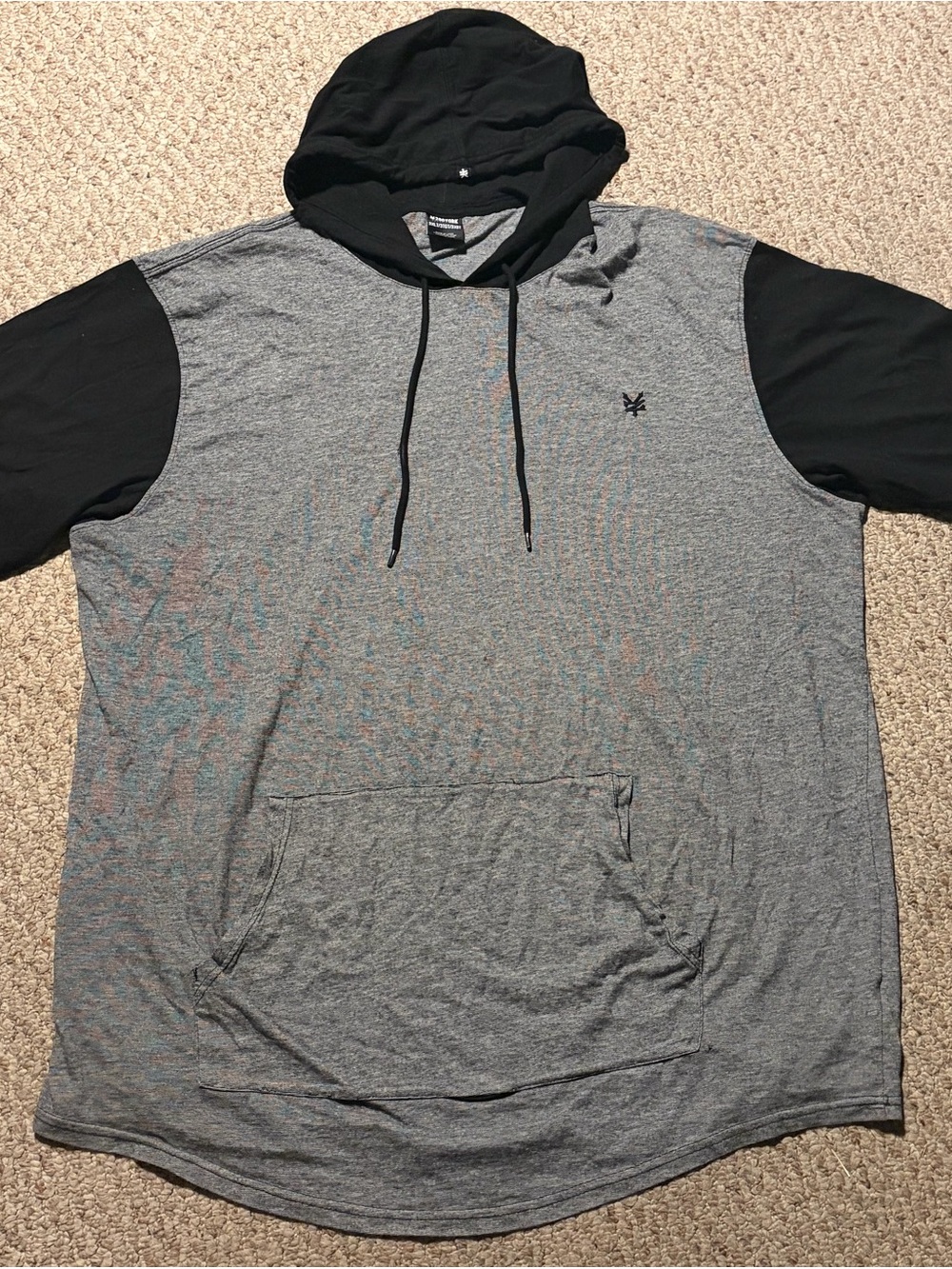 Zoo York Men’s 3XLT